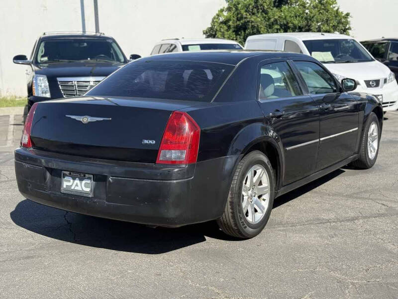 2007 Chrysler 300