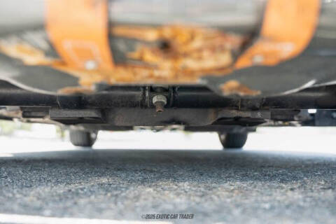 1964 Volkswagen Beetle