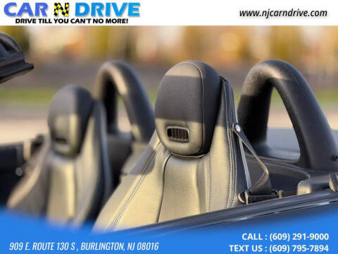 2008 Mercedes-Benz SLK SLK 280