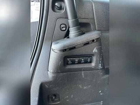 2014 Ford Flex Limited