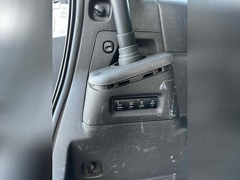 2014 Ford Flex Limited