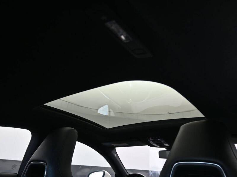 2020 Mercedes-Benz CLA CLA 250 4MATIC