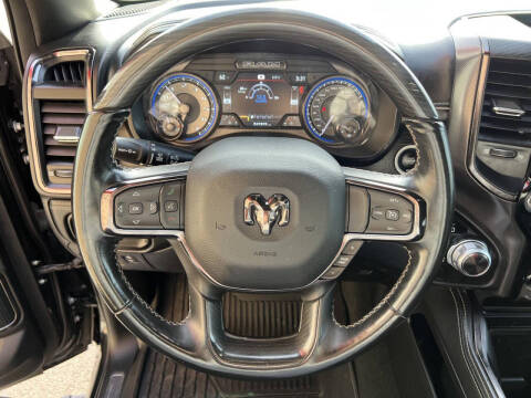 2022 RAM 1500 Limited