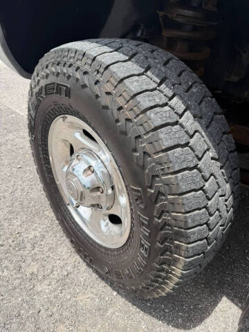 2000 Dodge Ram 2500