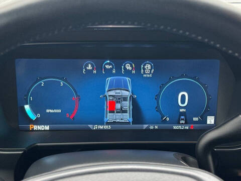 2024 Ford F-350 Super Duty