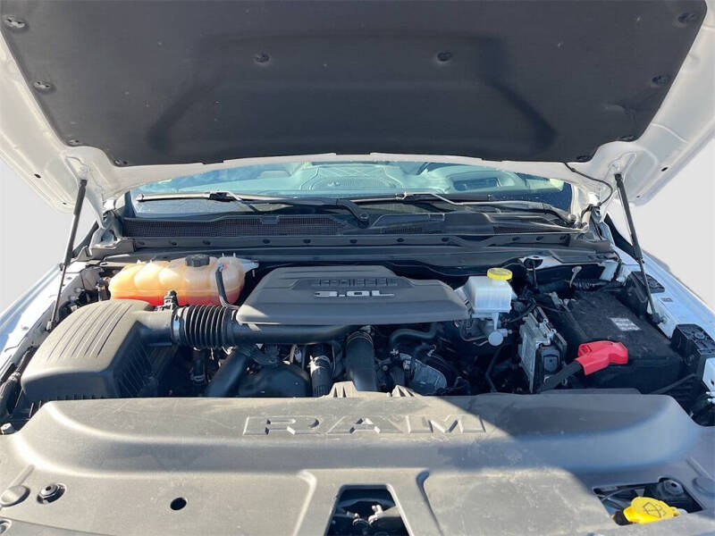 2022 RAM 1500 Limited