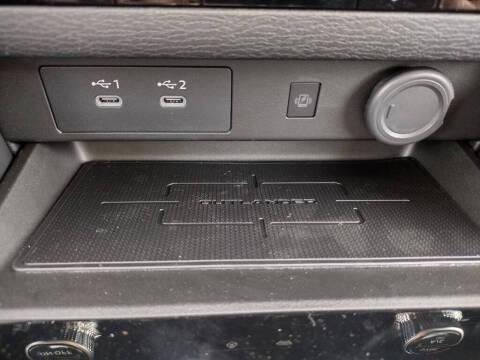 2026 Mitsubishi Outlander Trail Edition