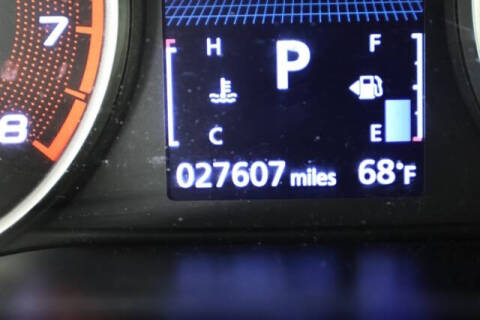 2023 Mitsubishi Eclipse Cross LE