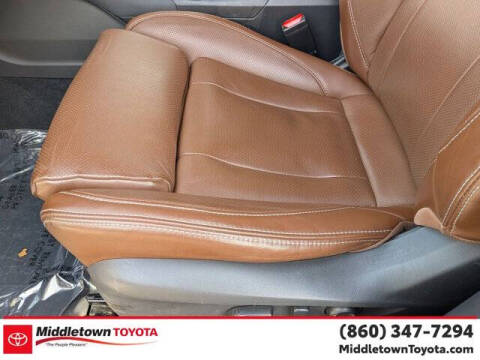 2020 Subaru Outback Touring XT