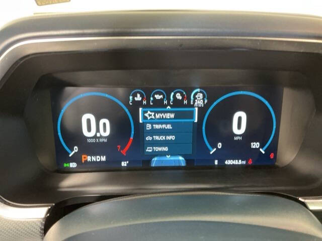 2023 Ford F-150 Limited