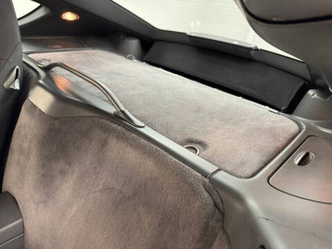 2007 Porsche Cayman S