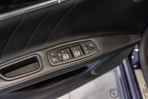 2021 Maserati Ghibli SQ4 GranLusso