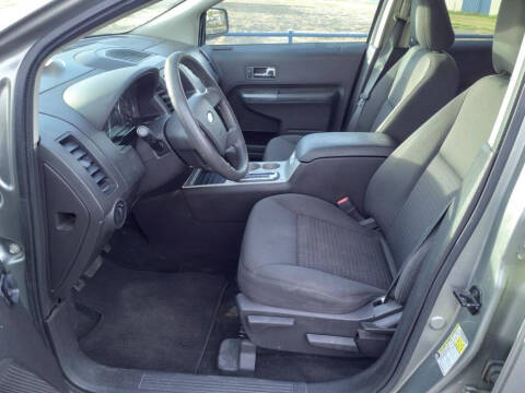 2008 Ford Edge SE