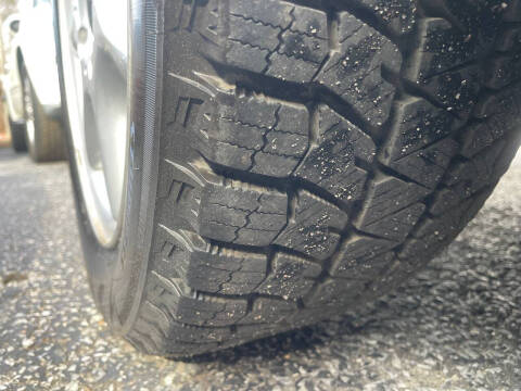 2004 Mercedes-Benz C-Class C 240 4MATIC