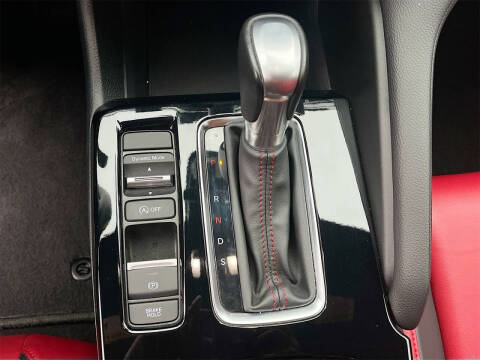 2023 Acura Integra w/A-SPEC