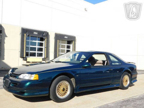 1994 Ford Thunderbird LX