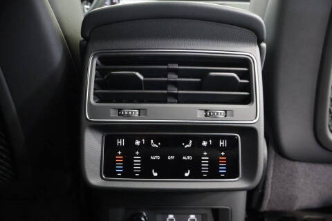 2026 Audi Q8 quattro Premium Plus 55 TFSI