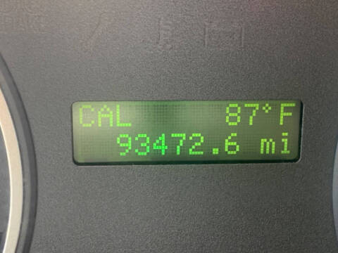 2010 Ford Explorer XLT