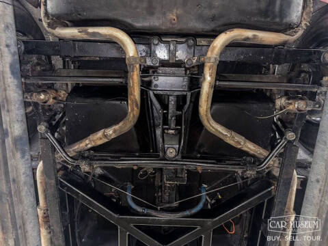 1975 Excalibur Series III