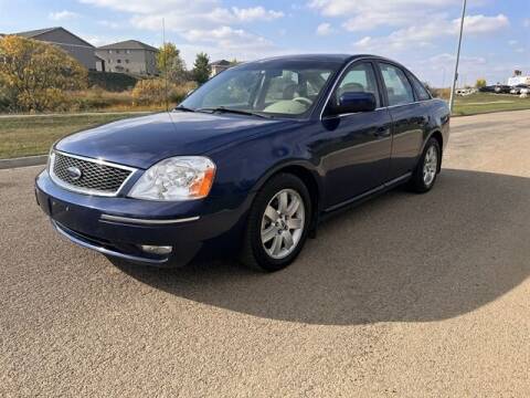 2006 Ford Five Hundred for sale at CK Auto Inc. in Bismarck ND