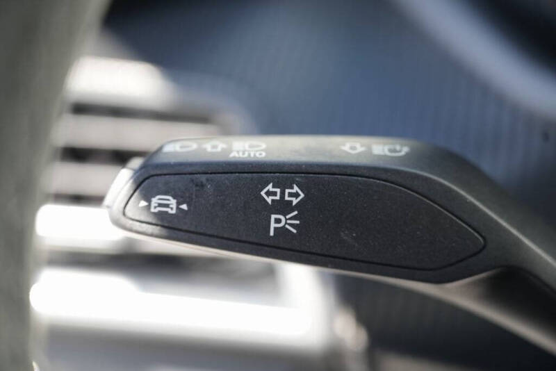 2022 Audi e-tron GT quattro Premium Plus