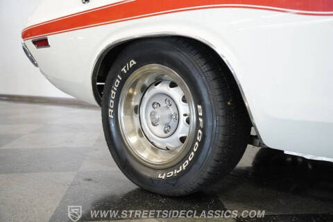 1970 Dodge Challenger