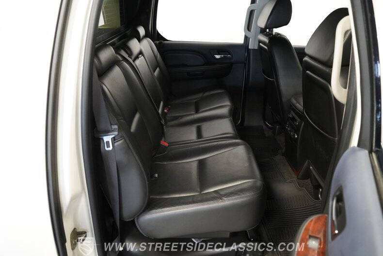 2009 Cadillac Escalade EXT