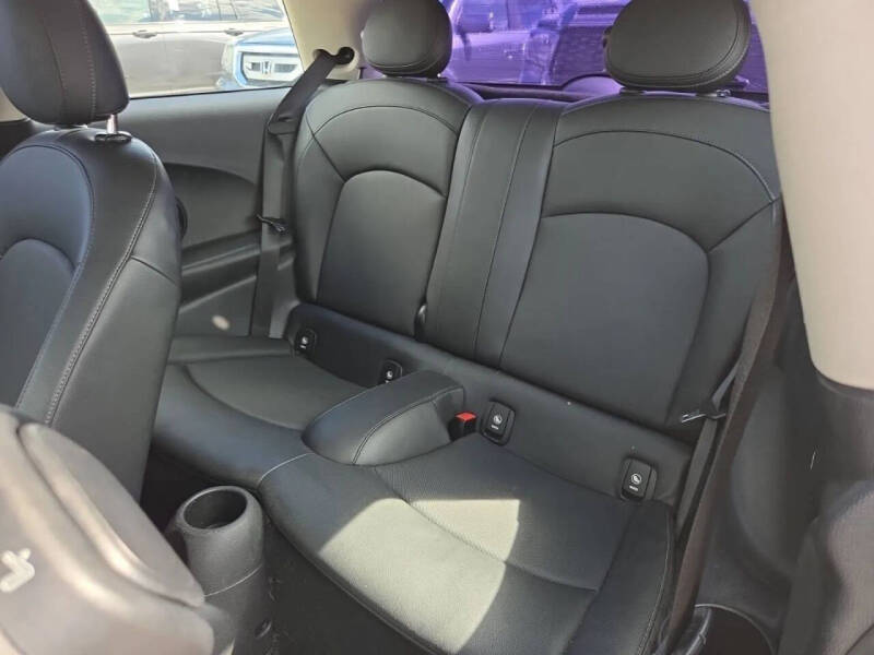 2018 MINI Hardtop 2 Door