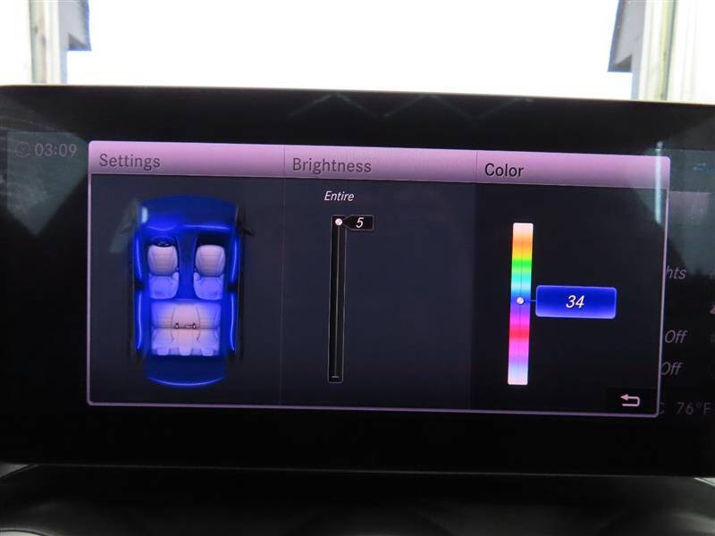 2020 Mercedes-Benz C-Class C 300 4MATIC