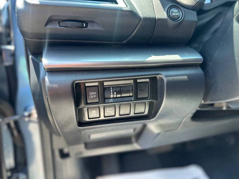 2018 Subaru Impreza Limited