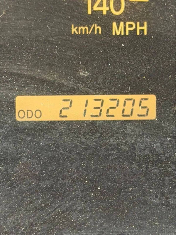 2000 Lexus RX 300