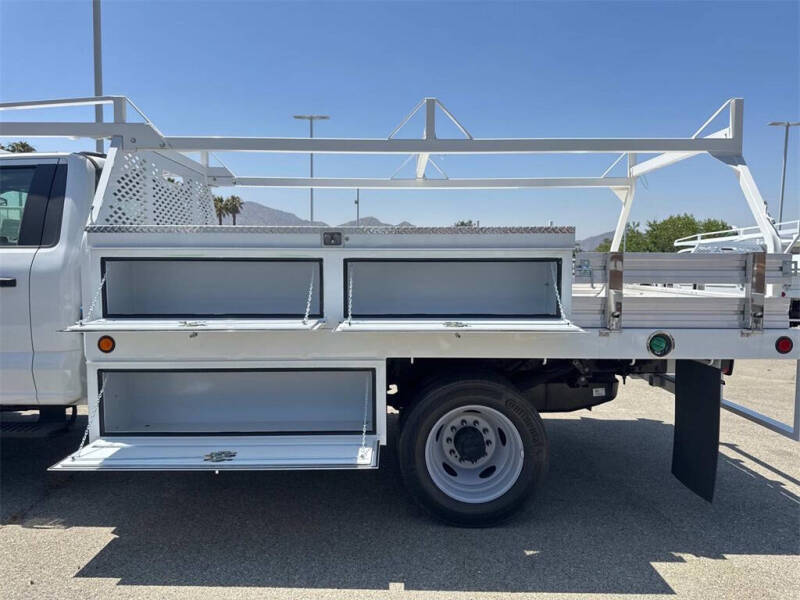 2024 Ford F-450 Super Duty