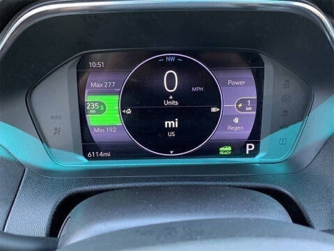 2023 Chevrolet Bolt EV 1LT