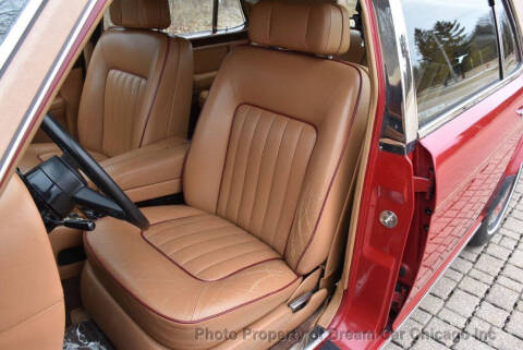 1987 Rolls-Royce Silver Spur