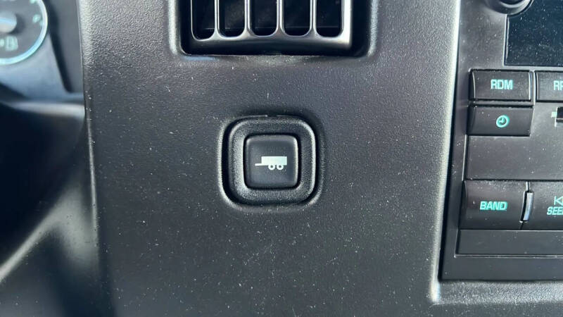 2013 GMC Savana 2500