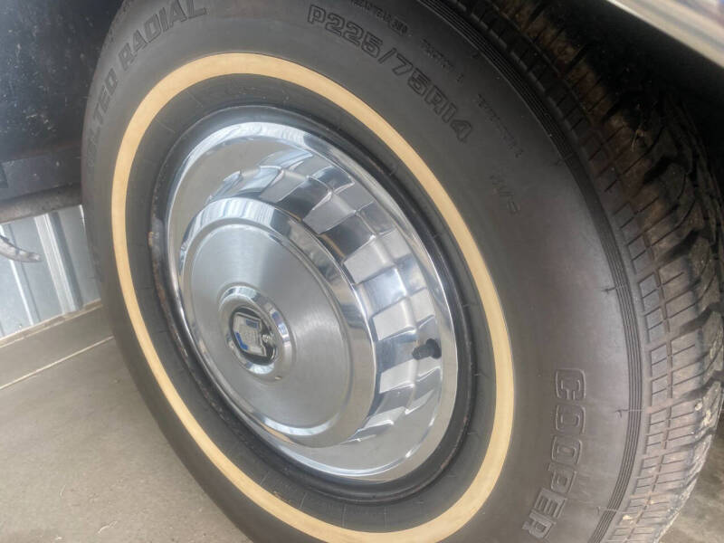 1957 Mercury Monterey