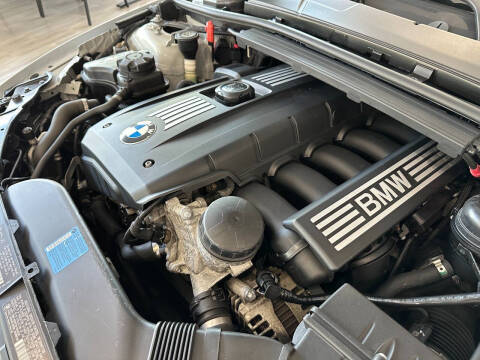 2007 BMW 3 Series 328i