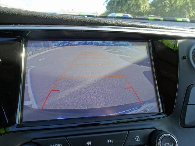 2017 Buick Envision Premium I