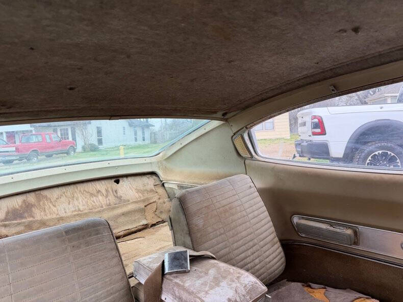 1966 Dodge Charger