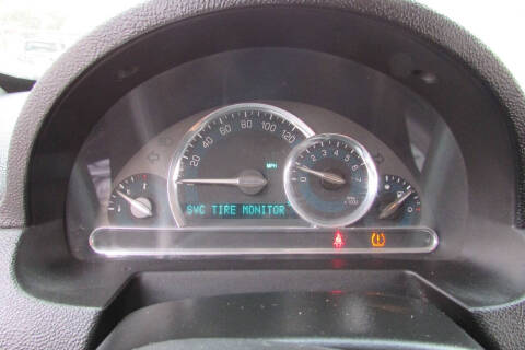 2009 Chevrolet HHR Panel LS