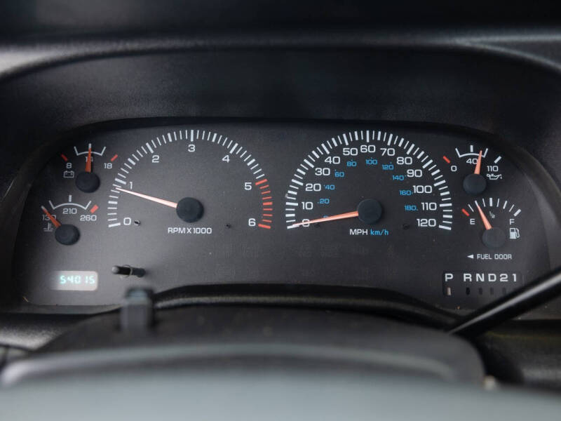 2000 Dodge Ram 1500 SLT