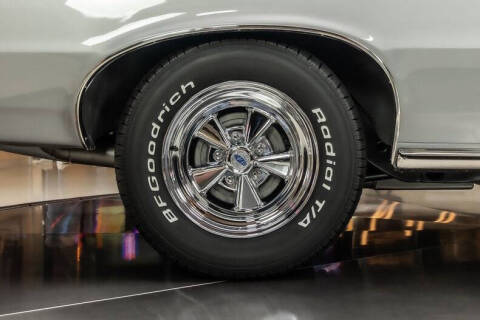 1964 Pontiac GTO