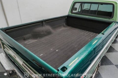 1974 Ford F-100