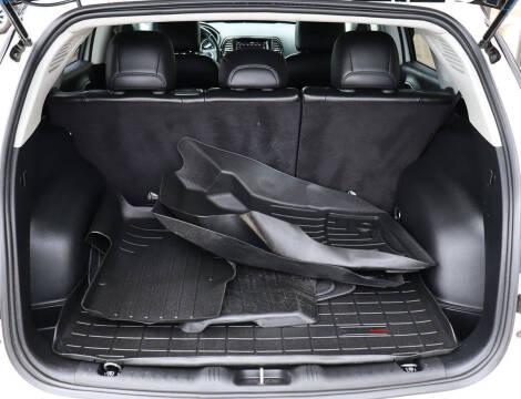 2019 Jeep Compass Altitude