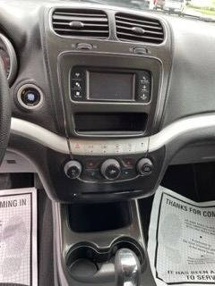 2015 Dodge Journey SXT