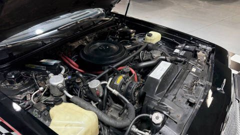 1987 Buick Regal Limited