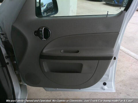 2006 Chevrolet HHR LT