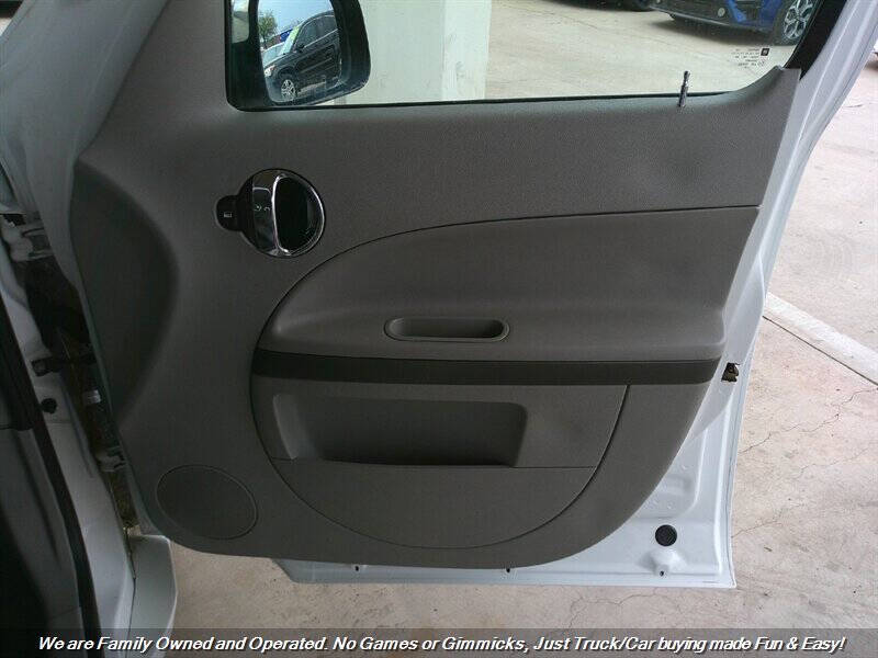 2006 Chevrolet HHR LT