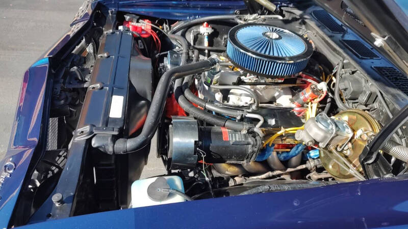 1968 Chevrolet Chevelle