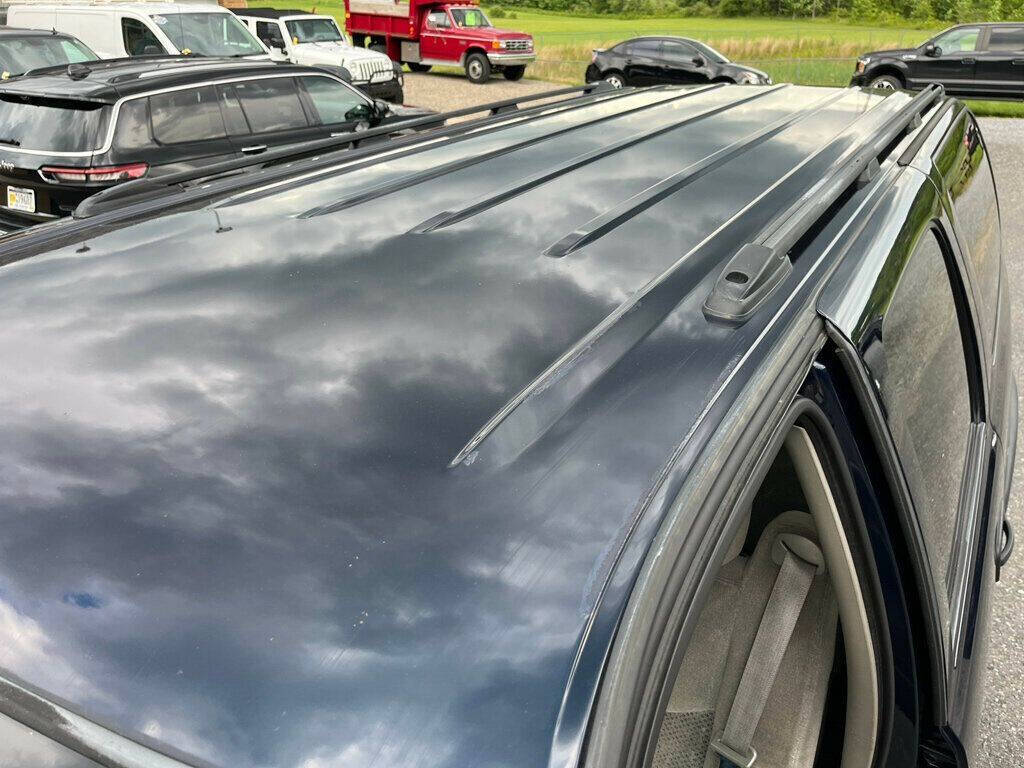2005 Chevrolet Suburban 69